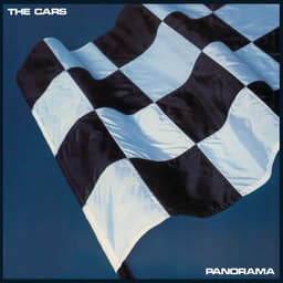Release Cover The Cars - Panorama (Expanded Edition)