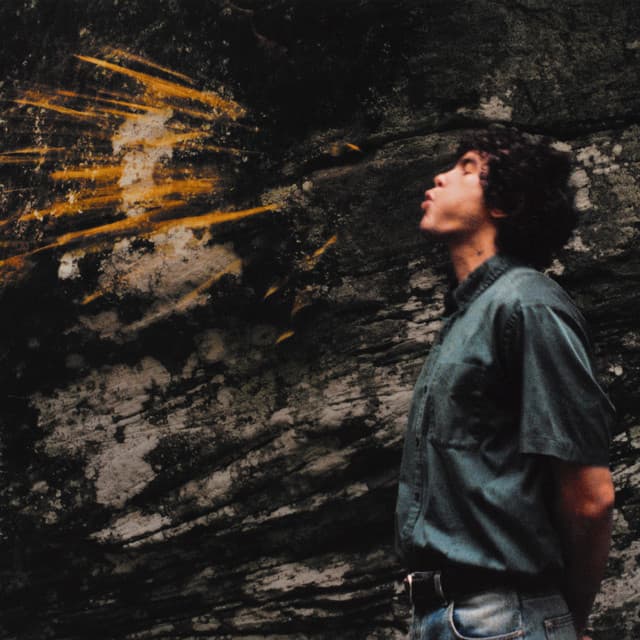 Release Cover Dominic Fike - Here are the first 3 songs from my mixtape, Rocket