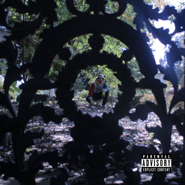 Release Cover Mach-Hommy - Fete Des Morts AKA Dia De Los Muertos