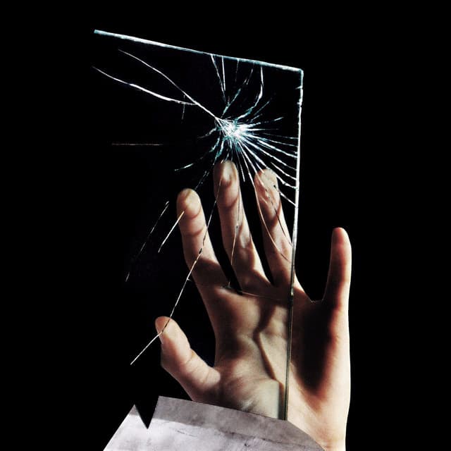 Release Cover Chromatics - Running From The Sun