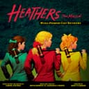 Cover of Heathers: The Musical (World Premiere Cast Recording) by Various Artists