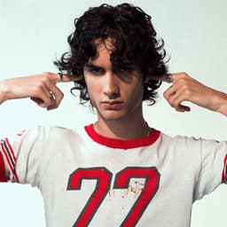 Release Cover sombr - I Barely Know Her