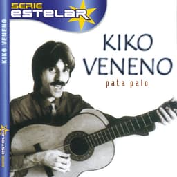 Release Cover Kiko Veneno - Pata Palo