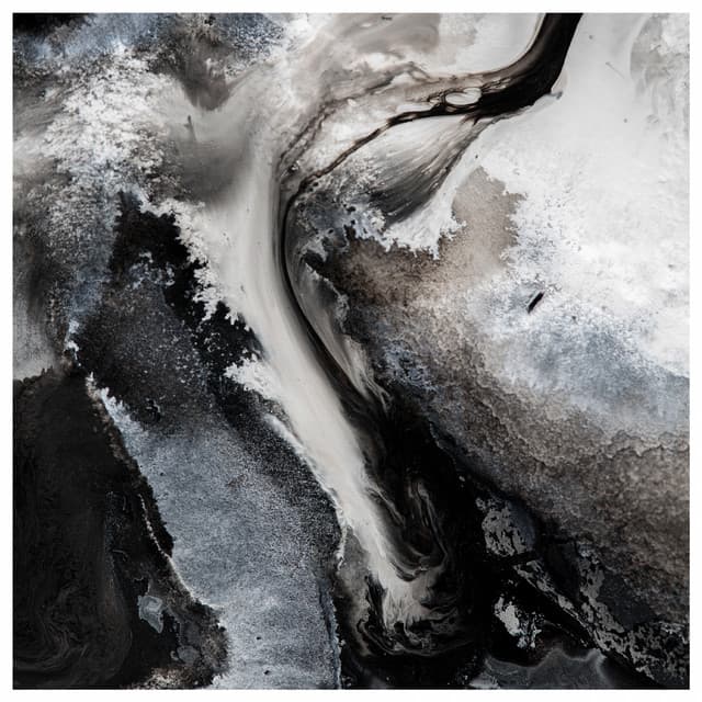 Release Cover Novo Amor, Lowswimmer - Heiress