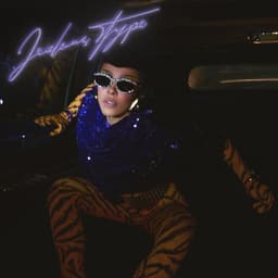 Release Cover Doja Cat - Jealous Type