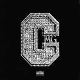 Release Cover Yo Gotti, Moneybagg Yo, CMG The Label - Gangsta Art