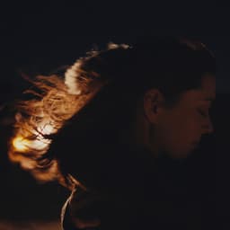 Release Cover Lizzy McAlpine - five seconds flat