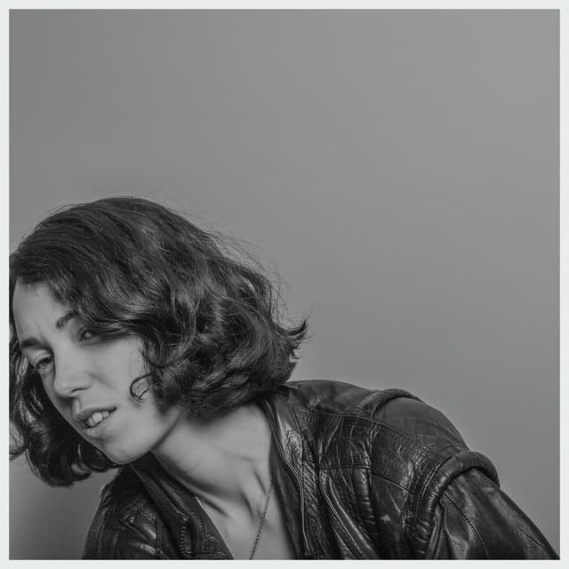 Release Cover Kelly Lee Owens - Kelly Lee Owens (Extended Version)