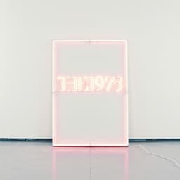 Release Cover The 1975 - I like it when you sleep, for you are so beautiful yet so unaware of it