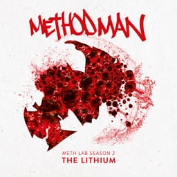 Release Cover Method Man - Meth Lab Season 2: The Lithium