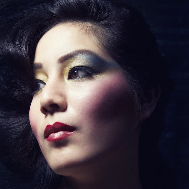 Release Cover Chromatics - Nite