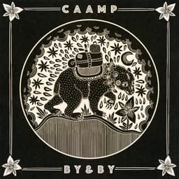 Release Cover Caamp - By and By