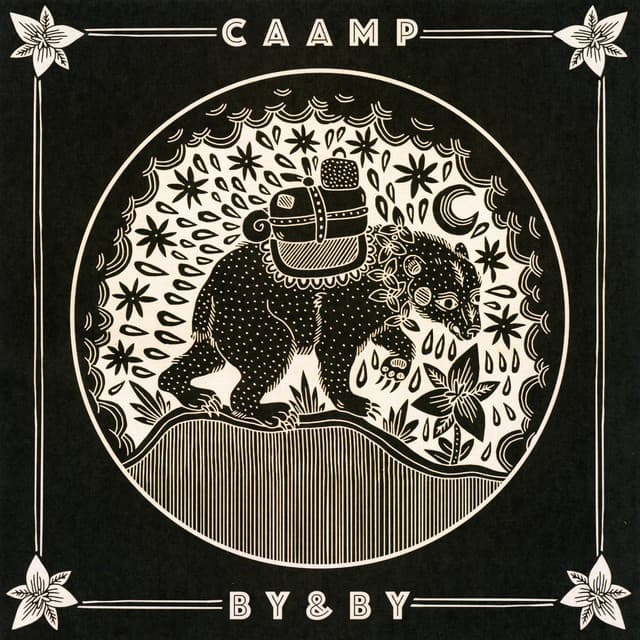 Release Cover Caamp - By and By