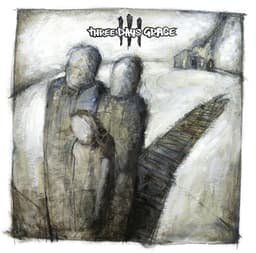 Release Cover Three Days Grace - Three Days Grace (Expanded Edition)