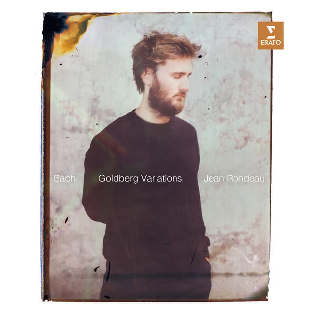 Release Cover Johann Sebastian Bach, Jean Rondeau - Bach, JS: Goldberg Variations