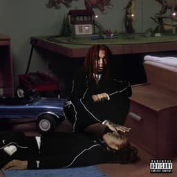 Release Cover Chuckyy - I Live, I Die, I Live Again