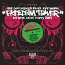 Release Cover The Jon Spencer Blues Explosion - Freedom Tower - No Wave Dance Party 2015