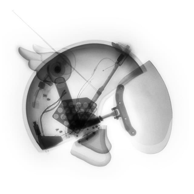 Release Cover Oli XL - Lick The Lens – Pt.1