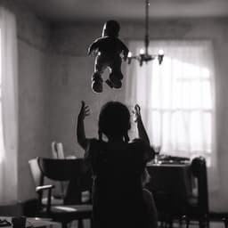 Release Cover Skeletons - If the Cat Come Back