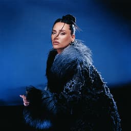 Release Cover Lia Kali - Kaelis