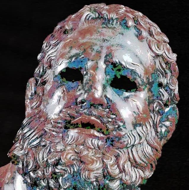 Release Cover Foxing - Foxing