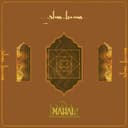 Release Cover Glass Beams - Mahal