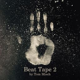 Release Cover Tom Misch - Beat Tape 2