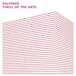 Release Cover Vulfpeck - Thrill of the Arts