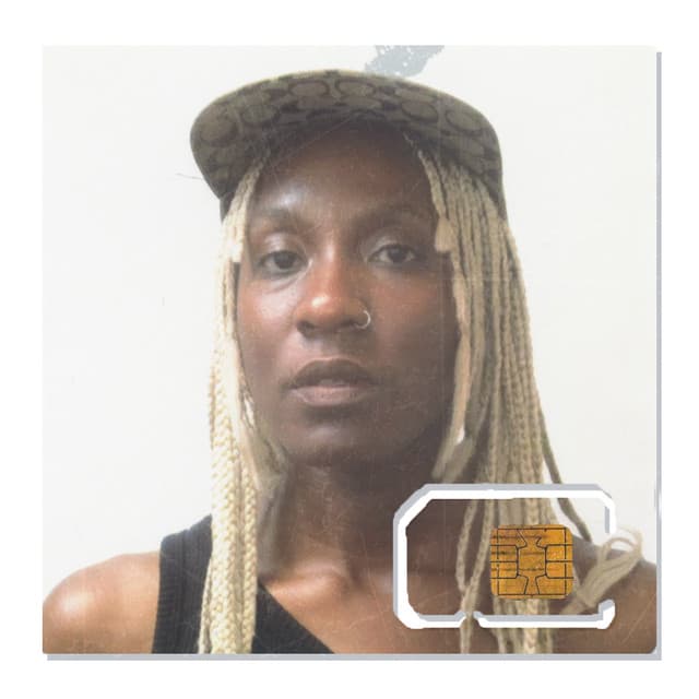 Release Cover YATTA - PALM WINE