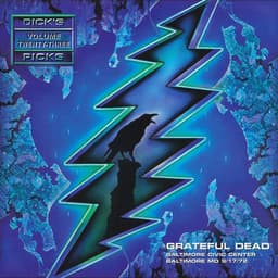Release Cover Grateful Dead - Dick's Picks Vol. 23: Baltimore Civic Center, Baltimore, MD 9/17/72 (Live)