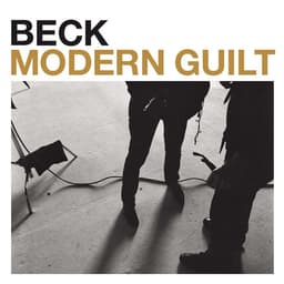 Release Cover Beck - Modern Guilt