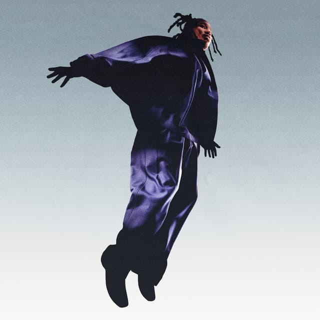 Release Cover MAVI - The Pilot