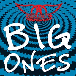 Release Cover Aerosmith - Big Ones