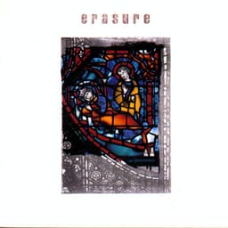Release Cover Erasure - The Innocents