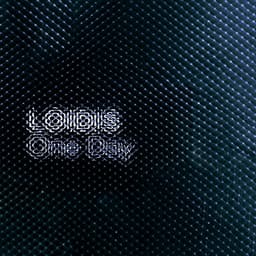 Release Cover Loidis - One Day