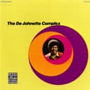 Release Cover Jack DeJohnette - The Jack DeJohnette Complex