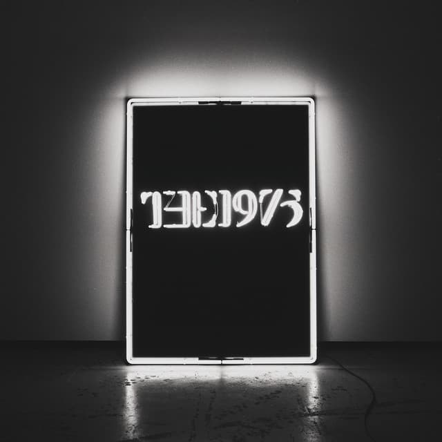 Release Cover The 1975 - Live From Gorilla