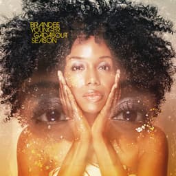 Release Cover Brandee Younger - Gadabout Season