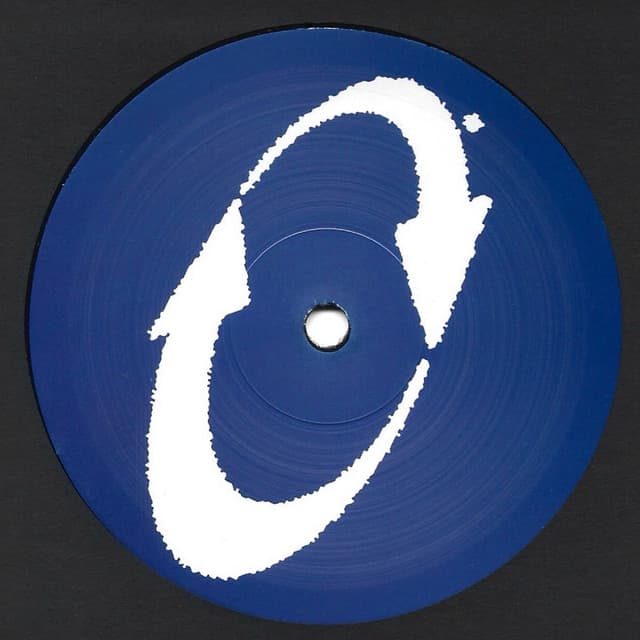 Release Cover STIPP, Alec Dienaar - H-Tool EP