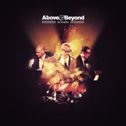 Release Cover Above & Beyond - Acoustic