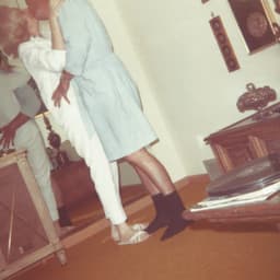 Release Cover Death From Above 1979 - Is 4 Lovers