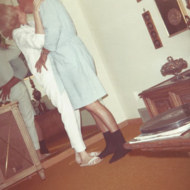 Release Cover Death From Above 1979 - Is 4 Lovers