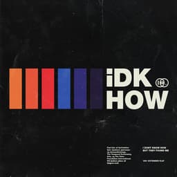 Release Cover I DONT KNOW HOW BUT THEY FOUND ME - 1981 Extended Play