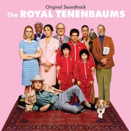 Release Cover Various Artists - The Royal Tenenbaums (Original Soundtrack)