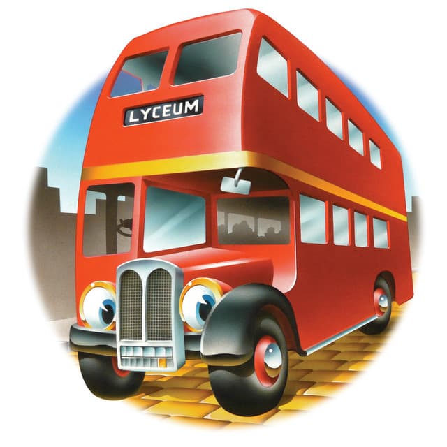 Release Cover Grateful Dead - Europe '72 Vol. 19: Lyceum Theatre, London, England 5/23/72 (Live)