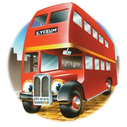 Release Cover Grateful Dead - Europe '72 Vol. 19: Lyceum Theatre, London, England 5/23/72 (Live)