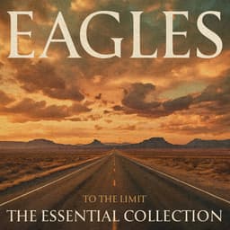 Release Cover Eagles - To the Limit: The Essential Collection