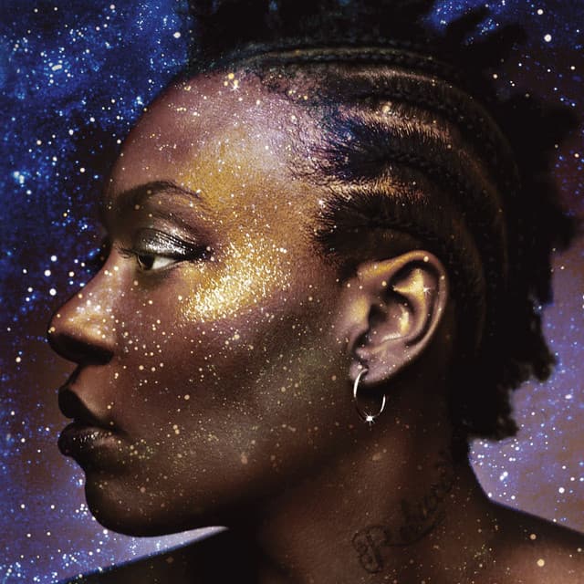 Release Cover Meshell Ndegeocello - Comfort Woman (U.S. Version)