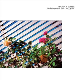 Release Cover James Holden, Wacław Zimpel - The Universe Will Take Care Of You