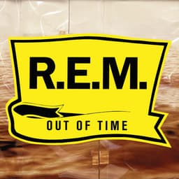 Release Cover R.E.M. - Out Of Time